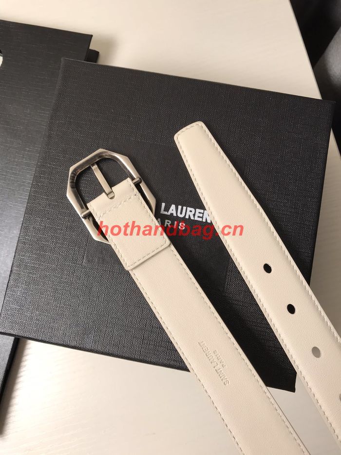 Yves saint Laurent Belt 30MM SLB00094 Yves saint Laurent Belt 30MM SLB00094